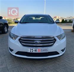 Ford Taurus